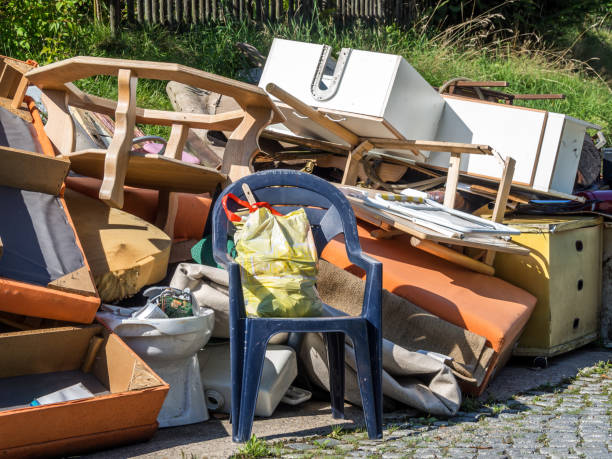 Best Basement Cleanout Services  in Gleason, TN