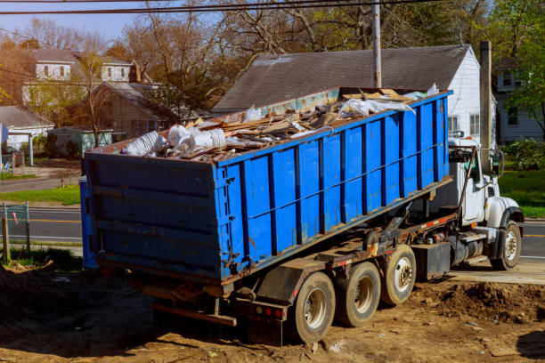 Gleason, TN Junk Removal Company