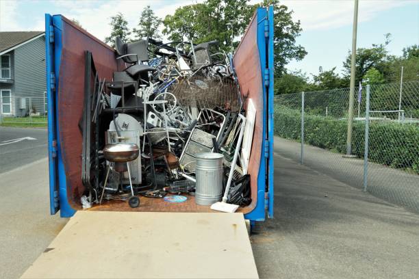Best Estate Cleanout Services  in Gleason, TN