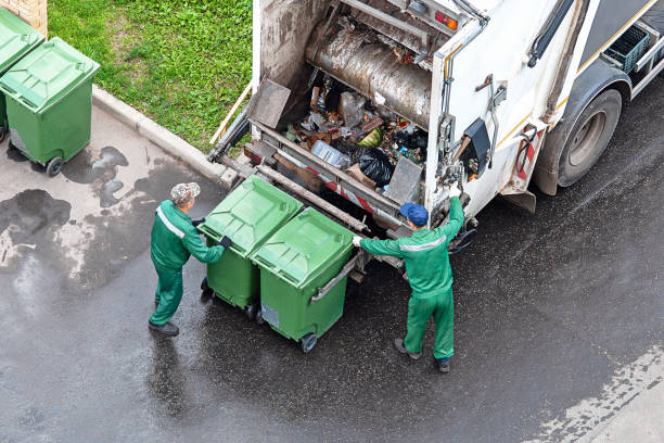 Best Garage Cleanout Services  in Gleason, TN
