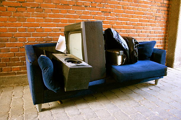 Best Residential Junk Removal  in Gleason, TN