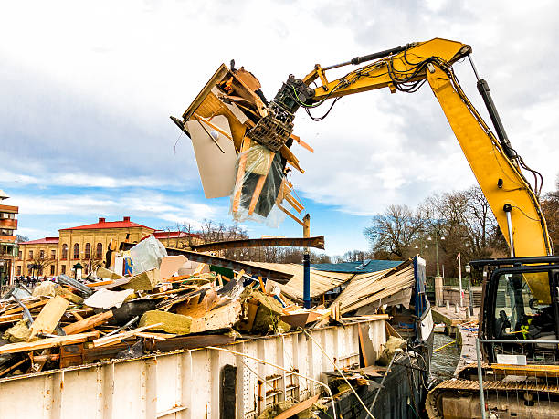 Best Dumpster Rental Services  in Gleason, TN