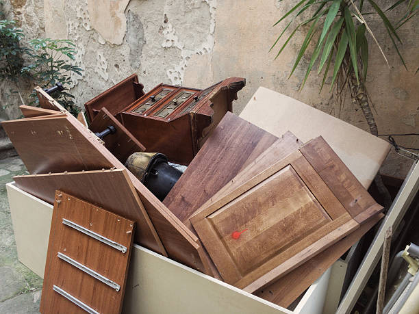 Best Professional Junk Removal  in Gleason, TN